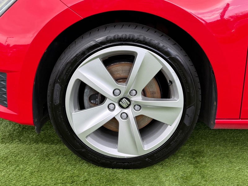 Used SEAT Leon 2014 for sale - 78045217: Photo 16