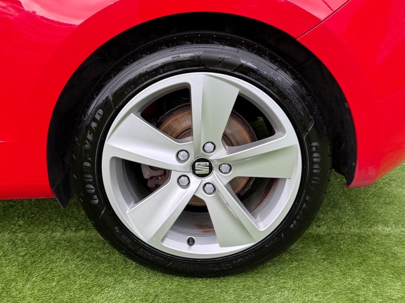 Used SEAT Leon 2014 for sale - 78045217: Photo 17