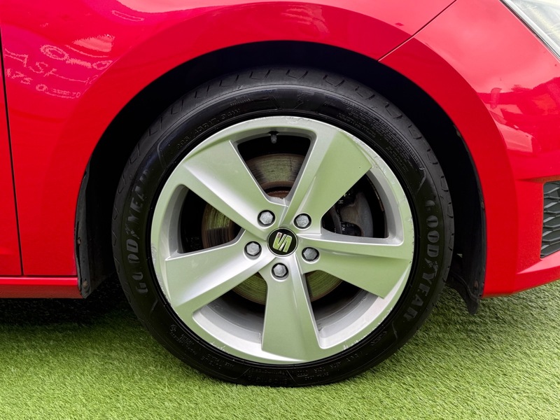 Used SEAT Leon 2014 for sale - 78045217: Photo 18