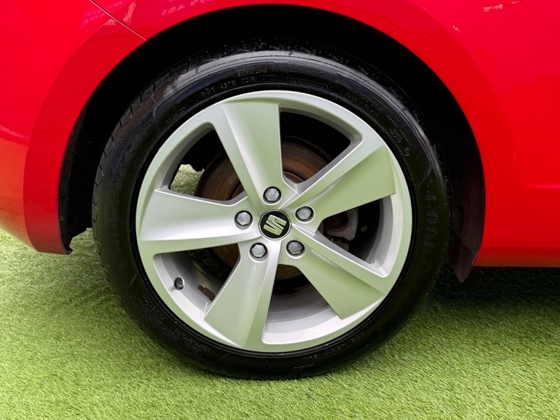 Used SEAT Leon 2014 for sale - 78045217: Photo 19