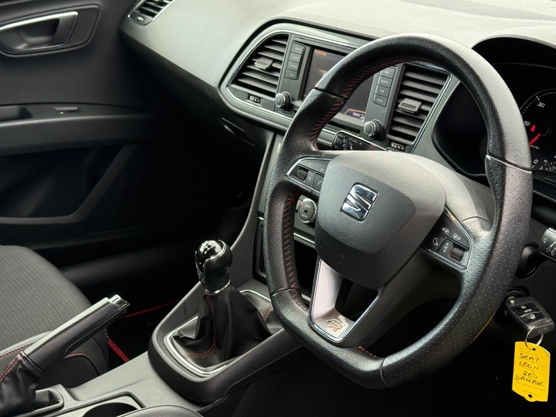 Used SEAT Leon 2014 for sale - 78045217: Photo 2