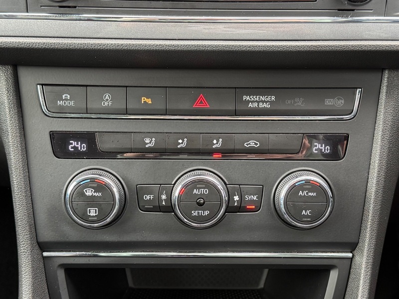 Used SEAT Leon 2014 for sale - 78045217: Photo 20