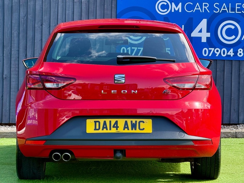 Used SEAT Leon 2014 for sale - 78045217: Photo 22