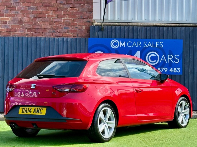 Used SEAT Leon 2014 for sale - 78045217: Photo 23