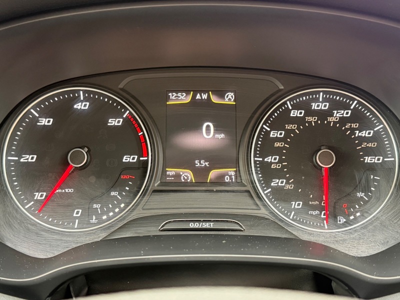 Used SEAT Leon 2014 for sale - 78045217: Photo 28