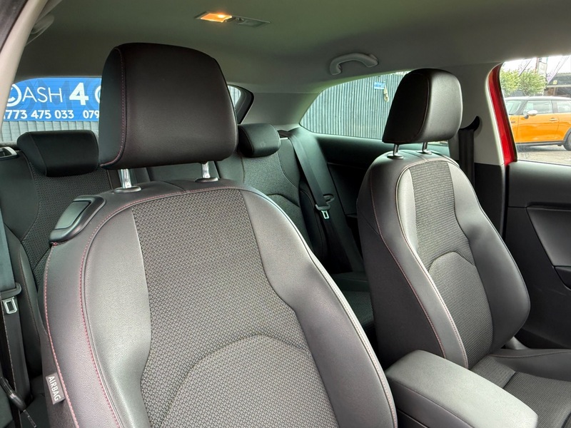 Used SEAT Leon 2014 for sale - 78045217: Photo 3