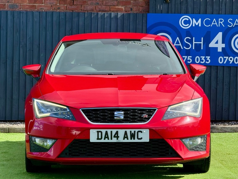 Used SEAT Leon 2014 for sale - 78045217: Photo 30