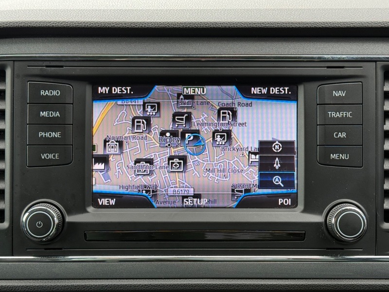 Used SEAT Leon 2014 for sale - 78045217: Photo 5