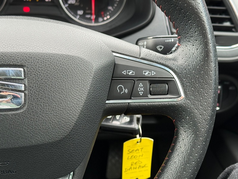 Used SEAT Leon 2014 for sale - 78045217: Photo 8