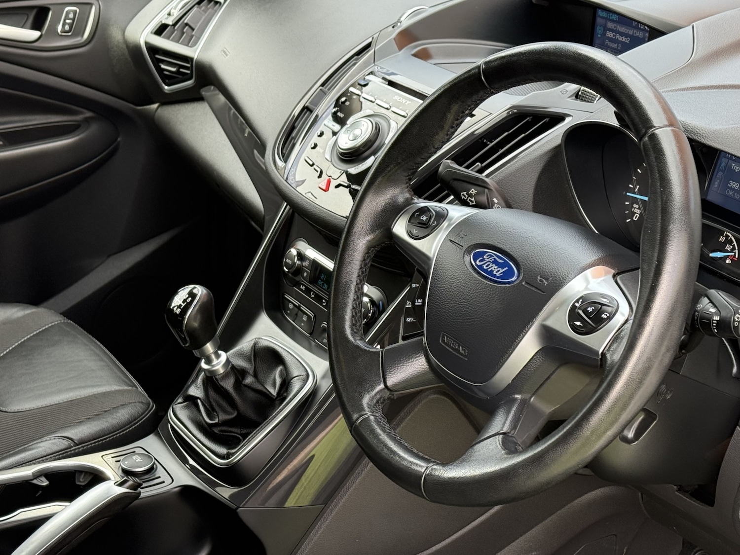 Used Ford Kuga 2016 for sale - 78213482: Photo 2