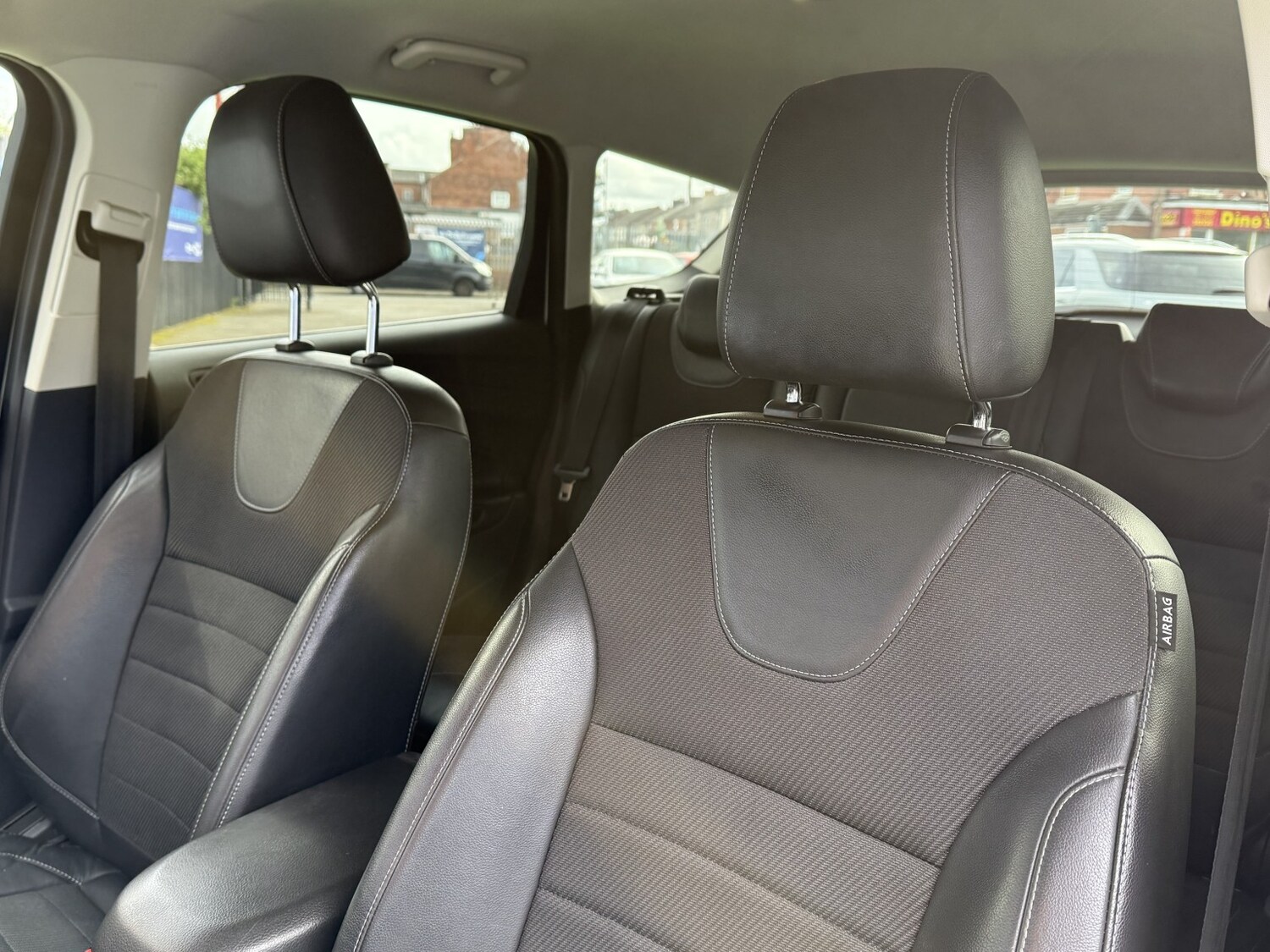 Used Ford Kuga 2016 for sale - 78213482: Photo 20