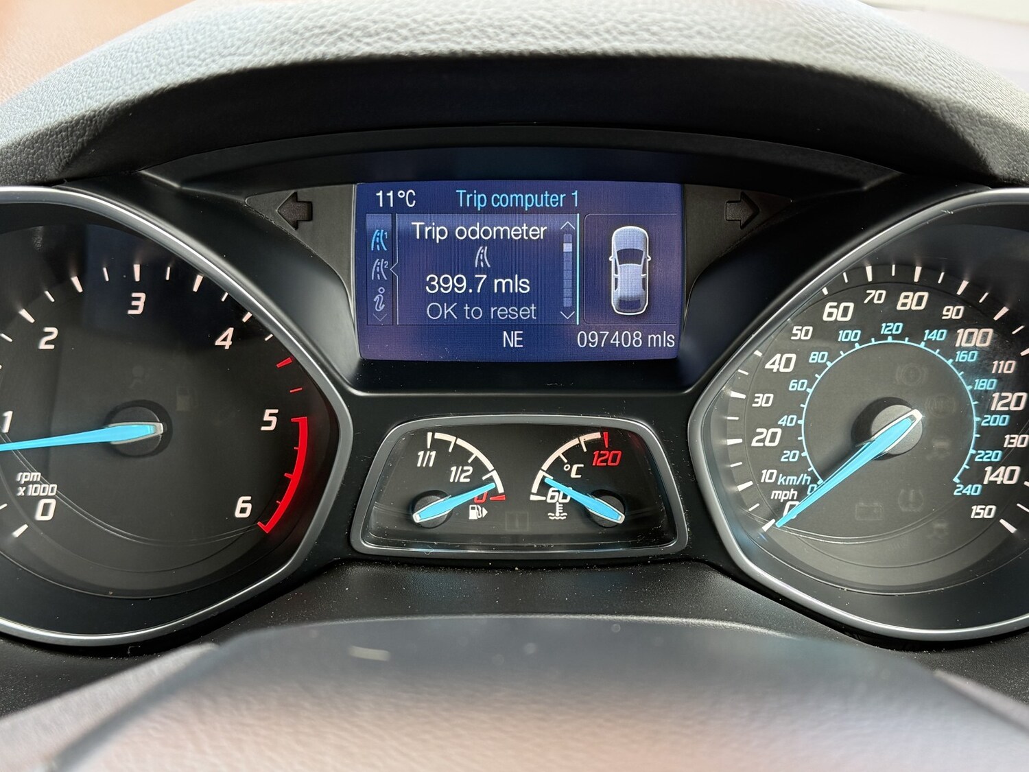 Used Ford Kuga 2016 for sale - 78213482: Photo 30