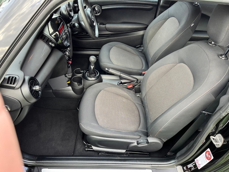 Used MINI Hatch 2014 for sale - 76974029: Photo 11