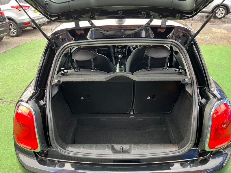 Used MINI Hatch 2014 for sale - 76974029: Photo 13