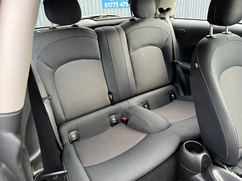 Used MINI Hatch 2014 for sale - 76974029: Photo 15