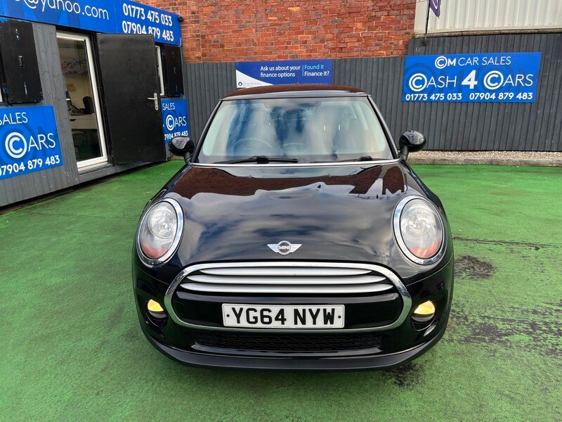 Used MINI Hatch 2014 for sale - 76974029: Photo 3