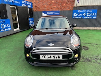 Used MINI Hatch 2014 for sale - 76974029: Photo