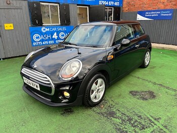 Used MINI Hatch 2014 for sale - 76974029: Photo