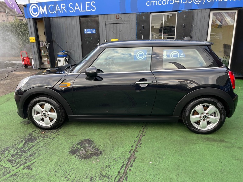 Used MINI Hatch 2014 for sale - 76974029: Photo 5