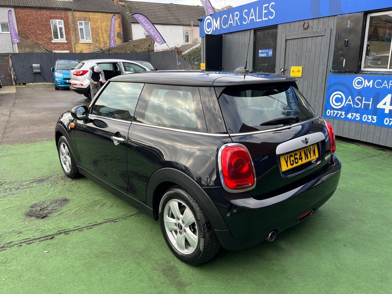 Used MINI Hatch 2014 for sale - 76974029: Photo 6