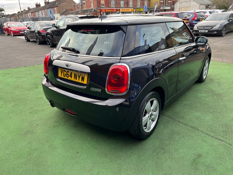 Used MINI Hatch 2014 for sale - 76974029: Photo 8