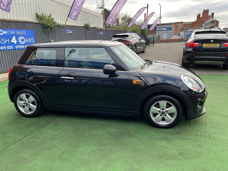 Used MINI Hatch 2014 for sale - 76974029: Photo 9