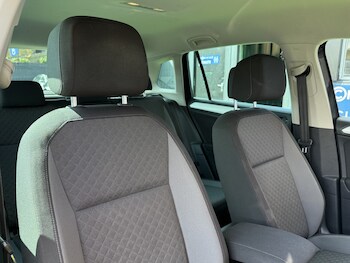 Used Volkswagen Tiguan 2017 for sale - 78340024: Photo