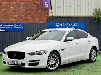 Used Jaguar XE 2015 for sale - 78553444: Photo