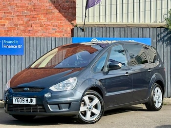 Used Ford S-Max 2009 for sale - 77781180: Photo