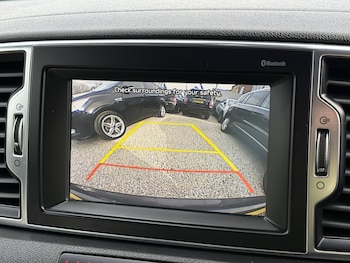 Used Kia Sportage 2017 for sale - 78273728: Photo