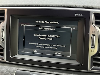 Used Kia Sportage 2017 for sale - 78273728: Photo