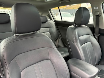 Used Kia Sportage 2016 for sale - 77632306: Photo