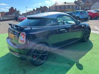 Used MINI Coupe 2015 for sale - 74320084: Photo