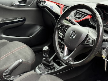 Used Vauxhall Corsa 2019 for sale - 79485408: Photo
