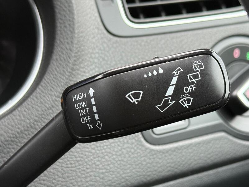 Used Volkswagen Polo 2016 for sale - 78196727: Photo 10