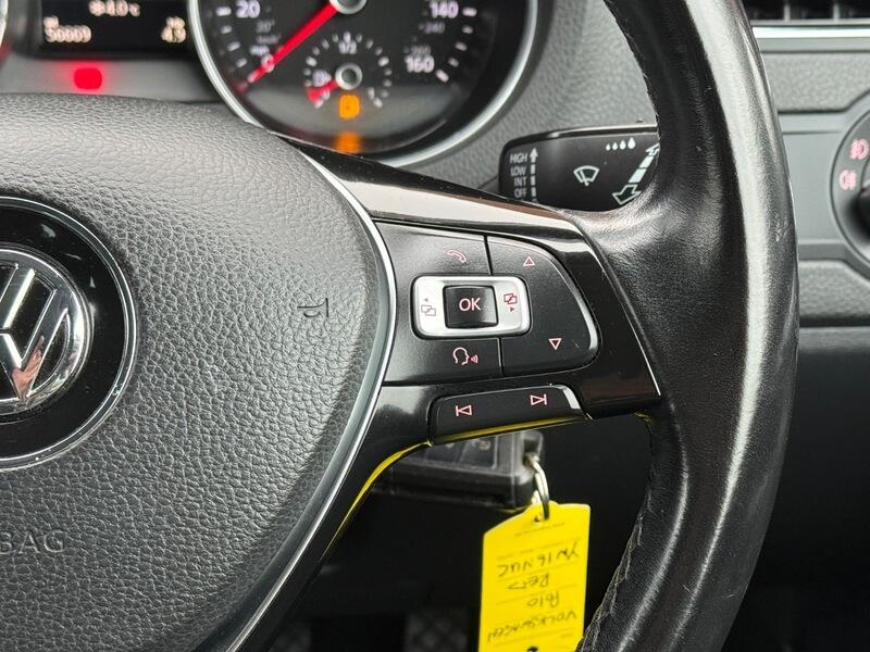 Used Volkswagen Polo 2016 for sale - 78196727: Photo 11