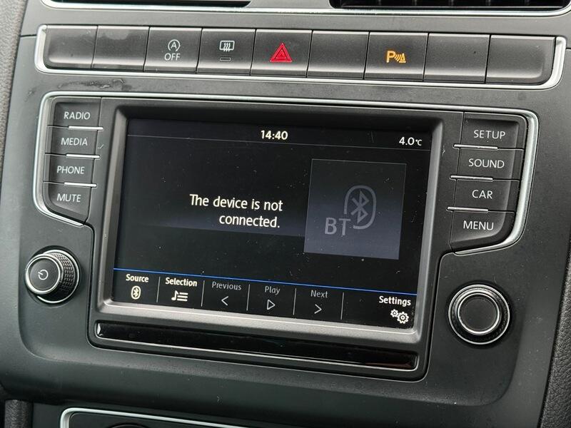 Used Volkswagen Polo 2016 for sale - 78196727: Photo 12