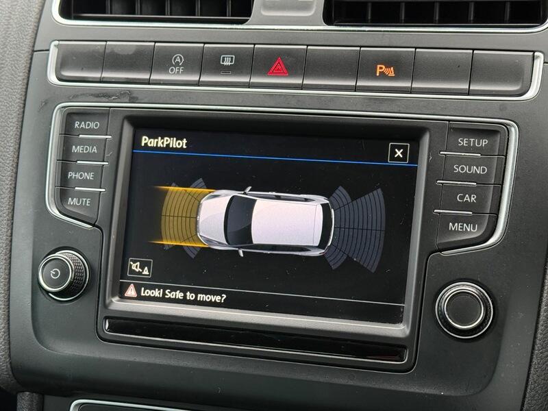 Used Volkswagen Polo 2016 for sale - 78196727: Photo 13