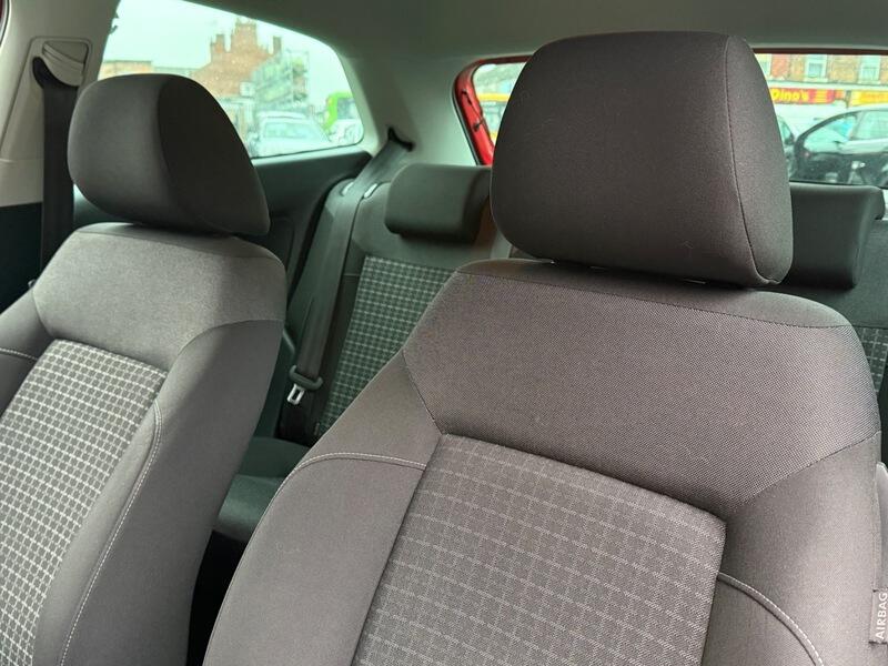 Used Volkswagen Polo 2016 for sale - 78196727: Photo 14