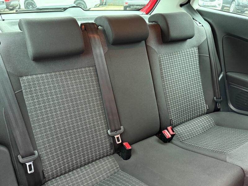 Used Volkswagen Polo 2016 for sale - 78196727: Photo 20