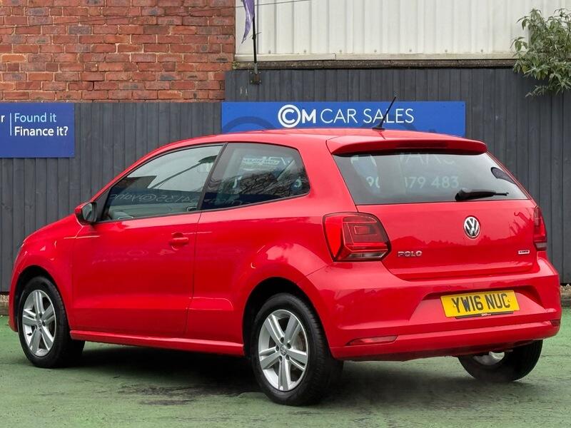 Used Volkswagen Polo 2016 for sale - 78196727: Photo 21