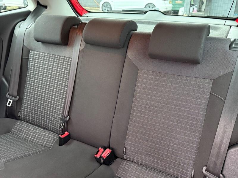 Used Volkswagen Polo 2016 for sale - 78196727: Photo 28