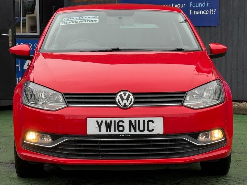 Used Volkswagen Polo 2016 for sale - 78196727: Photo 29