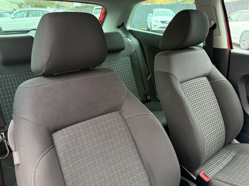 Used Volkswagen Polo 2016 for sale - 78196727: Photo 3