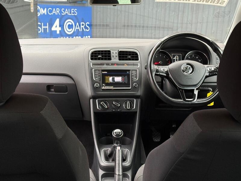 Used Volkswagen Polo 2016 for sale - 78196727: Photo 5