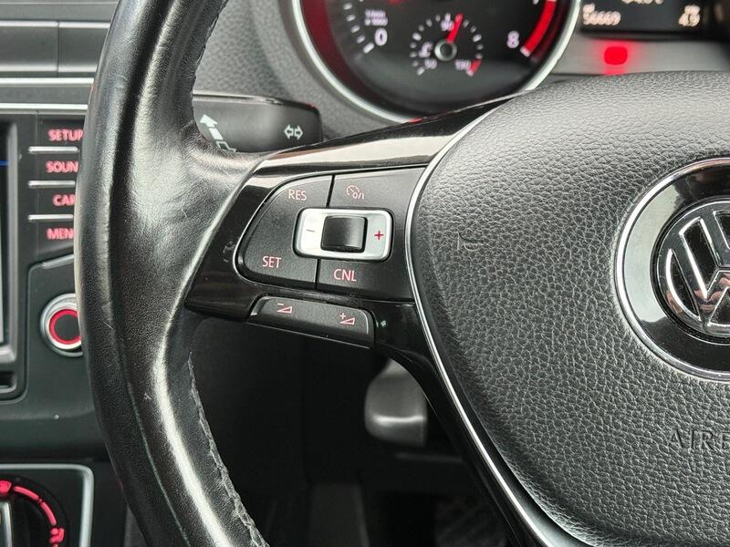 Used Volkswagen Polo 2016 for sale - 78196727: Photo 9