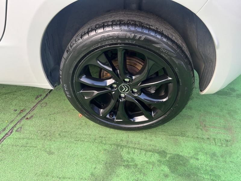 Used Citroen DS4 2014 for sale - 76292258: Photo 15