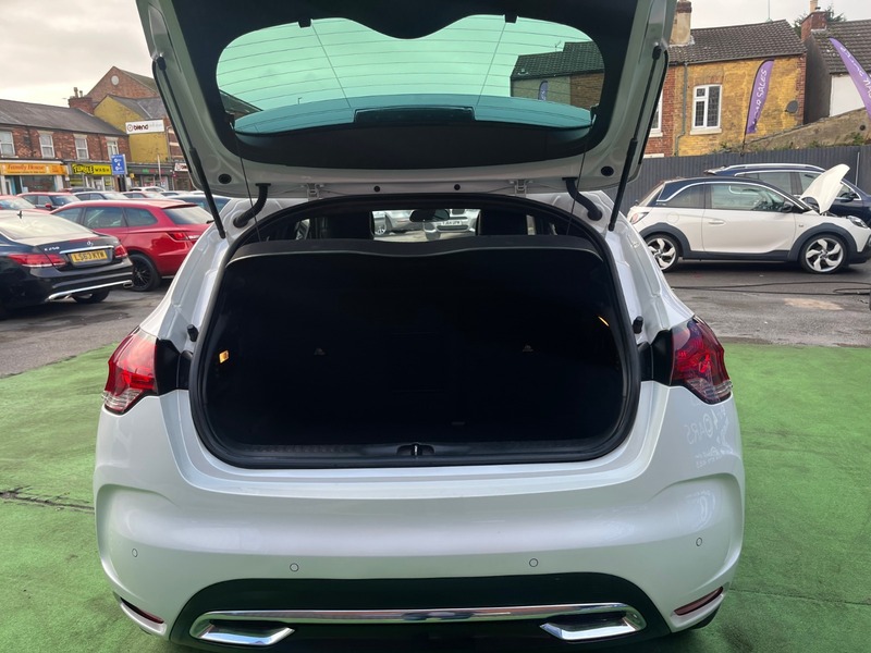 Used Citroen DS4 2014 for sale - 76292258: Photo 16