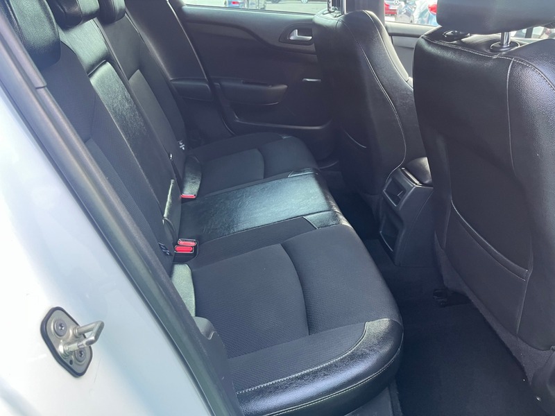 Used Citroen DS4 2014 for sale - 76292258: Photo 17