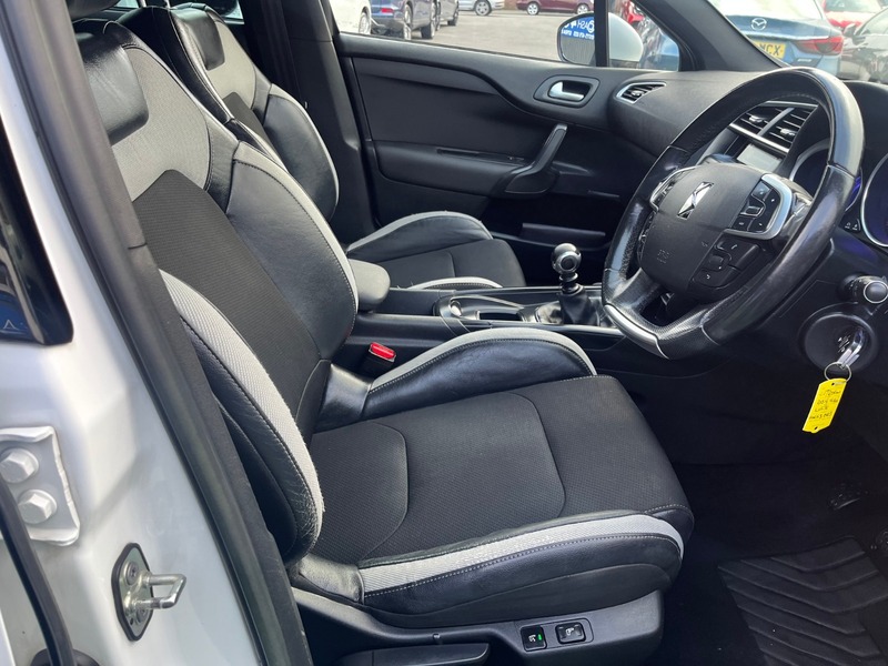 Used Citroen DS4 2014 for sale - 76292258: Photo 18